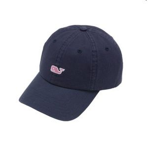 Vineyard Vines baseball hat